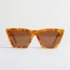 Amber Lisbon Sunglasses