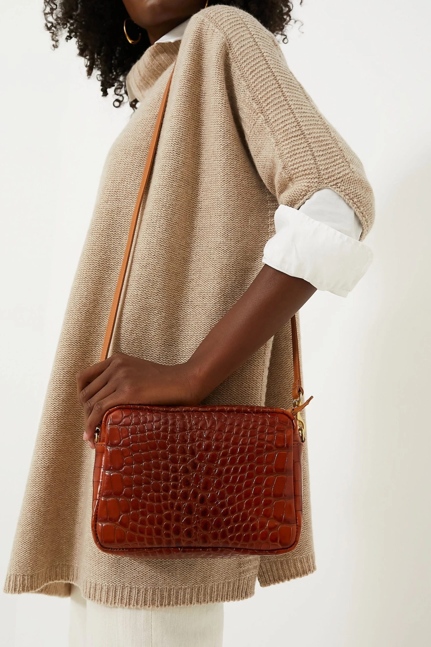 Cuoio Autumn Midi Sac 4 Cuoio Autumn Midi Sac - Image 2