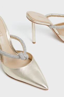 Schutz Metallic Napa Pearl Pin Heels 11 Schutz Metallic Napa Pearl Pin Heels -Loeffler Cloth Shop VaDDS3MYqmyNjzYW9h6HVqLdAcrgPIza 1