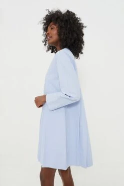 Sky Blue Luella Dress -Loeffler Cloth Shop VorLVdu7KX2oIgCtJmw3PPX5TQQLIidd 1
