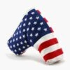 American Flag Needlepoint Putter Head Cover -Loeffler Cloth Shop VpLkirmxQcXxVDwUD2dhElUpSqkdp4JT 1