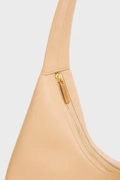 Mansur Gavriel Sand Candy Hobo -Loeffler Cloth Shop Vr9KwQA2plPQZnvk0tUyCTBh82NZi3W7 1