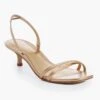 Gold Metallic Leather Mini Annie Sandals -Loeffler Cloth Shop Vv2oDMKqZdFTnFXFTo5vZ6KnIEgo0tLQ 1