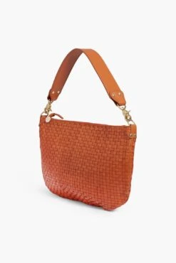 Natural Woven Checker Moyen Messenger -Loeffler Cloth Shop Vwx2SLLAwpEtfAnPFqsAGMp6lWgu6onj 1