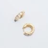 Gold Large Crystal Huggie Hoop Earrings -Loeffler Cloth Shop W0u309WaJeAPXa3TrPx2XHd7Bcgcqq0o 1