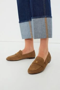 Tory Burch River Rock Ballet Loafer -Loeffler Cloth Shop W15aC9M0l5hlzF3RDBJYKil9dxYeHuPb 1
