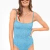 Sky Blue Pamela One Piece -Loeffler Cloth Shop W5RXApEXnQtREzCaC6tNqk0agEs32G3V 1