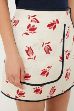 Ecru Dutch Tulip Wrap Skirt 11 Ecru Dutch Tulip Wrap Skirt -Loeffler Cloth Shop WCGFs33VwM3MzHpYs1cSfUxhyGcxYWk1 1