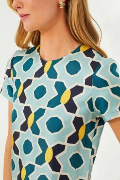 Plaza Swing Dress With Feathers -Loeffler Cloth Shop WDUHzowckMyg12xJzpLxG8waZYs0DsM8 1