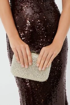Champagne Casey Hot Fix Encrusted Clutch 14 Champagne Casey Hot Fix Encrusted Clutch -Loeffler Cloth Shop WKj2Agl3QXI9hOFrhJHY01bndkcvrNxs 1