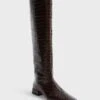 Staud Espresso Olga Boot -Loeffler Cloth Shop WTnKGEhJHoHwY873hda1DwZqQwUjtqxf 1