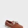 Sebago Brown Cognac Portland Fisher Loafers -Loeffler Cloth Shop WWzuRRCdk5b8lo5A2g3d1plCZ89IDZQA 1