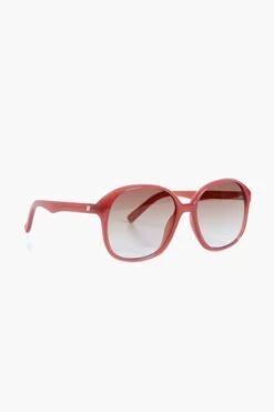 Le Specs Rose Rouge Stupid Cupid Sunglasses -Loeffler Cloth Shop WZ2v9xC53YYkMJmgnRpLNwHUeRDpaC39 1