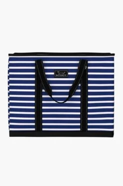 Scout Nantucket Navy 4 Boys Bag