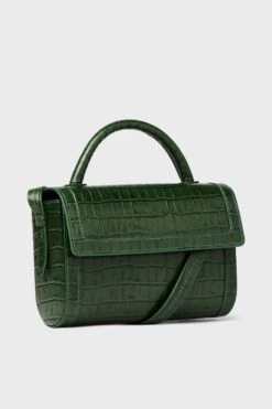 Exclusive Green Croc Crossbody 12 Exclusive Green Croc Crossbody -Loeffler Cloth Shop WlDecwmQS5P3M9RuO5Z2IgLfmV0UlUUI 1