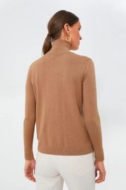 Weekend Max Mara Camel Kiku Turtleneck -Loeffler Cloth Shop WqyDJGYn87lPVxV0L1SeM3Sl0akXk8mT 1