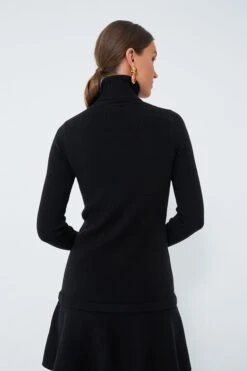 Black Baxter Turtleneck Dress -Loeffler Cloth Shop WrL6ABTPjrJnqTejMyMwGTL9GHpt4X12 1