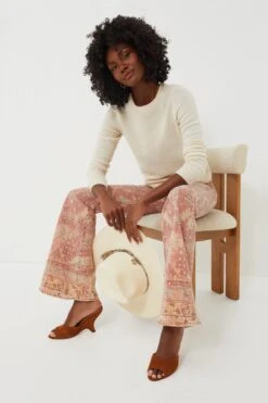 MOTHER Rug Burn The Super Cruiser -Loeffler Cloth Shop WtgqwXEyJrteQjtpRrnNsOrDr5dVr3Ld 1