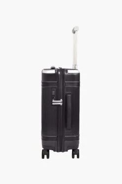 Paravel Derby Black Aviator Carry On Plus -Loeffler Cloth Shop Wy7l5hM96aUxb6OTjNRk18yWpi08Ndxt 1