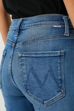 MOTHER Work Hard Play Hard The Tripper Ankle -Loeffler Cloth Shop WzmcDUsNWOFyDRrJ8dDI3TaxIkQHmgOG 1