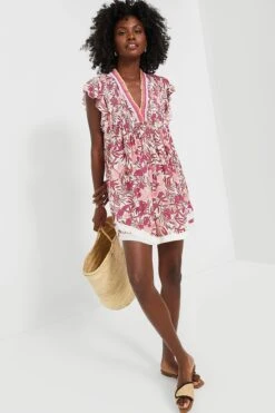 Pink Orchid Sasha Mini Dress -Loeffler Cloth Shop XDo0C7Se8OmtSRpgLLNo1yS2C1lyw9Eh 1