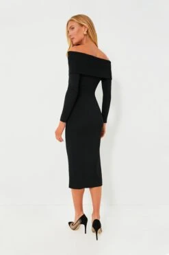 Black Justine Maxi Dress -Loeffler Cloth Shop XFyQgauVro7WW1IQxARxiMvlIVPKCHYq 1