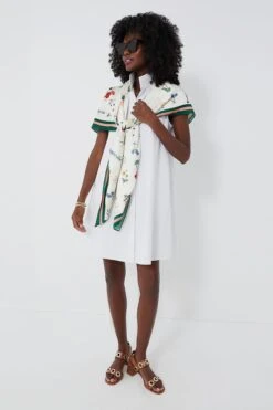 Fresh Buds Scarf -Loeffler Cloth Shop XWpk67riCPvksJ6l5VI4IIAUgMwnr5l7 1