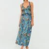 ULLA JOHNSON Azul Sigrid Dress -Loeffler Cloth Shop Xawsod95XJoJRBtuPysaZm9of9aZSeck 1