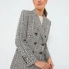Veronica Beard Multi Fevre Dickey Jacket