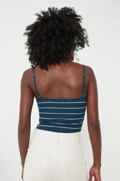 Deep Storm Scoop Cami Bodysuit -Loeffler Cloth Shop XwDp6ir4MkZs7GtjvtOoiLcfiXjRNW3X 1