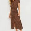 Scattered Geo La Cupola Smocked Dress -Loeffler Cloth Shop XzGuCxQPXFqqL24SCD2vW7oFGlFplxa0 1