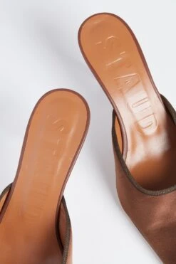 Staud Clove Otto Mule -Loeffler Cloth Shop Y5Ol11c2P9It3xY6nEJN2MgMG4z2k0KX 1