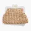 Natural Mina Clutch -Loeffler Cloth Shop YHeIHwbvy07tQa27jnTqM6cqX6A3ma1p 1