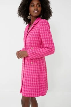 Magenta Tweed Stacie Dress -Loeffler Cloth Shop YLtOYiieRwuimJf4jXcVf2FHGaXS2MK8 1
