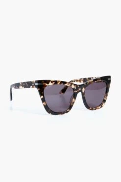 Espresso Tortoise Alyssa Sunglasses -Loeffler Cloth Shop YMNqXHGck78k80lBPcACBafqwRvY1fqN 1