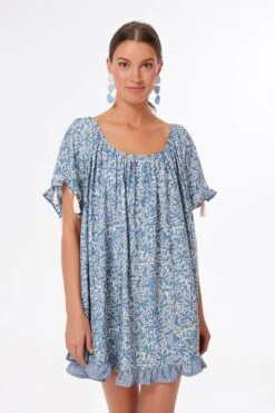 Gloriosa Cornflower Marina Dress -Loeffler Cloth Shop YR1GxQ3lJtVUL1JLt1oOW6vDvgYlvHqs 1
