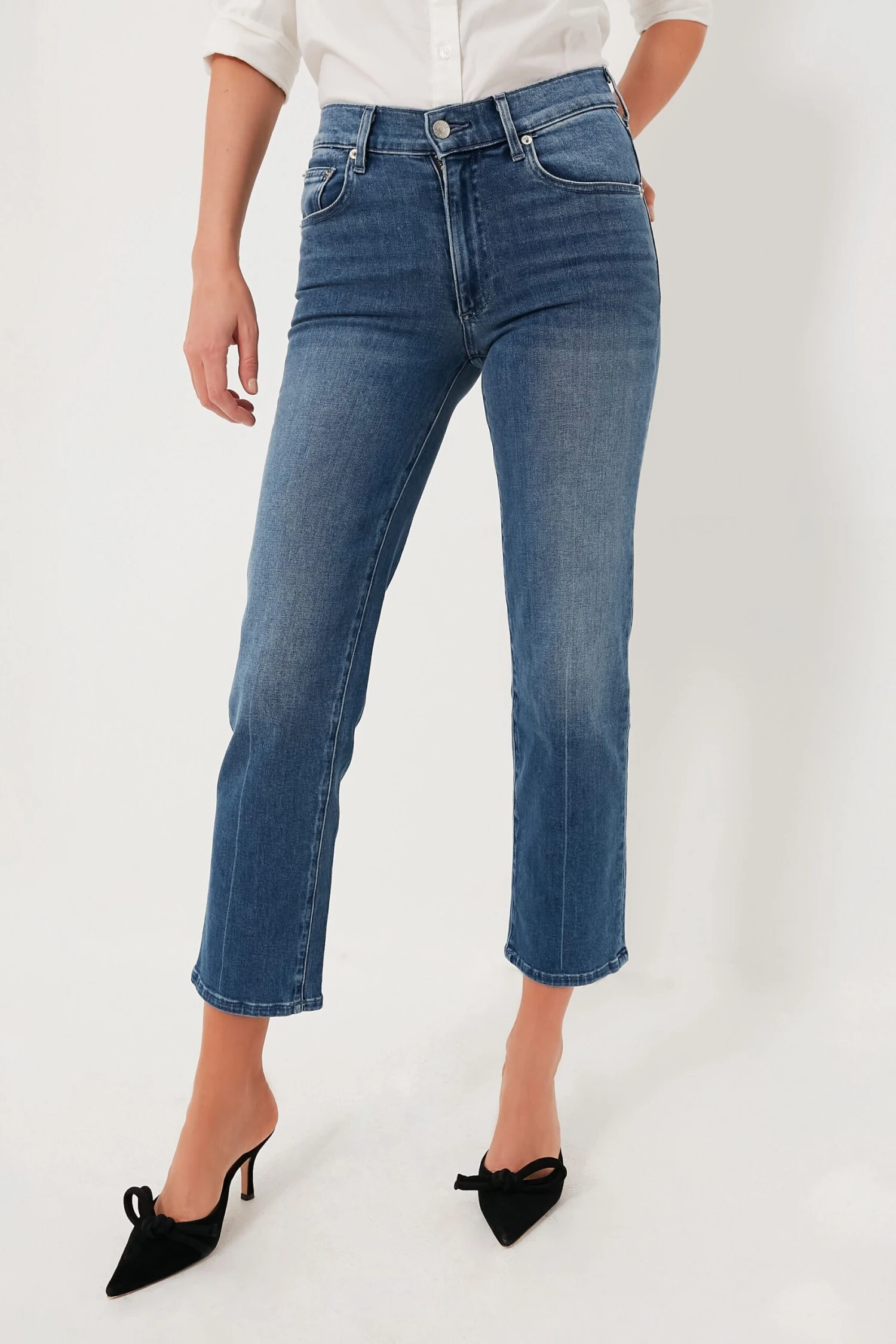 California Soul Sabine Straight Ankle 3 California Soul Sabine Straight Ankle