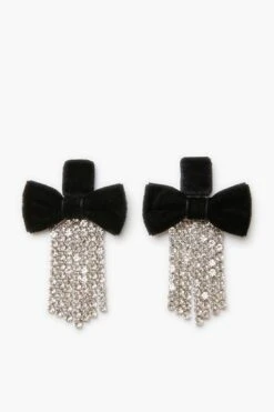 Blair Bow Earrings