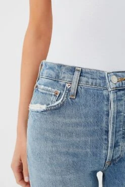 AGOLDE Quiver Riley Long High Rise Straight 12 AGOLDE Quiver Riley Long High Rise Straight -Loeffler Cloth Shop Yi34CMCuBh5IgYSF05GQC7KXFRpmxkCY 1