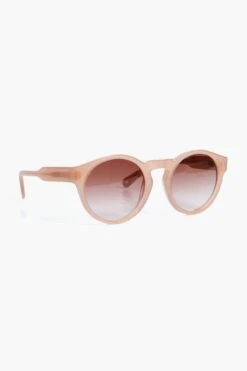 Chloé Nude Xena Sunglasses 9 Chloé Nude Xena Sunglasses -Loeffler Cloth Shop YiMQmBmeeSzgG9YhTMAtywuXuUTJxtf5 1