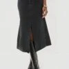 Washed Black Cyprus Midi Skirt -Loeffler Cloth Shop Yktv3GHy0V8tjzCNTJUixB39cjmwKSNh 1
