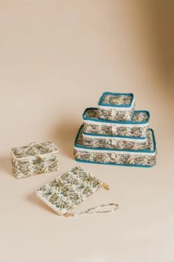 Exclusive Sharp Floral Packing Cubes -Loeffler Cloth Shop YrNQBEV64dI7H3UPcOQcNegSdKNZqxaB 1