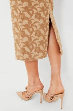 Taupe Augustine Pencil Skirt -Loeffler Cloth Shop YuwDE3Q4zbHBv765VvoDg7bC5grdJqOc 1