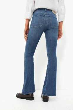 CITIZENS OF HUMANITY Lawless Emannuelle Clean Hem Boot -Loeffler Cloth Shop Yx0GMXYX1xFPKzseAovqFfgWfkDOQ0eO 1