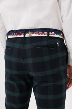 North Pole Needlepoint Belt -Loeffler Cloth Shop Yz15TsNbm92hBVcBNylLtRnNWxq2lILI 1