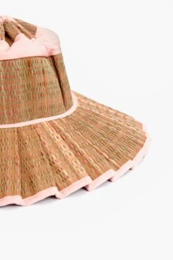 Bowral Island Ravello Hat -Loeffler Cloth Shop Z0WYlUWJgyflgOZDXjhcVQcOQuLieDer 1