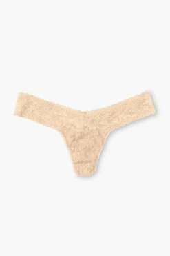HANKY PANKY Chai Signature Lace Low Rise Thong