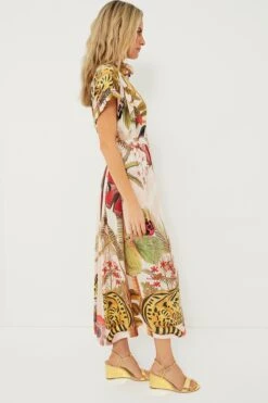 Eden Cream Valeria Kaftan 9 Eden Cream Valeria Kaftan -Loeffler Cloth Shop Z3WTcbO3FbhbDZk1OUpD2AxlOUhs9kET 1