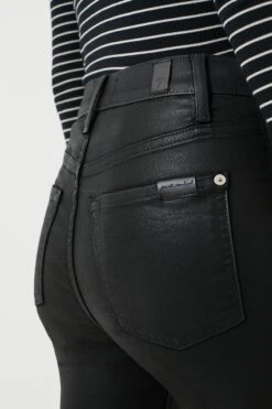 7 For All Mankind The Black Coated High Waist Ankle Skinny 14 7 For All Mankind The Black Coated High Waist Ankle Skinny -Loeffler Cloth Shop Z6hOMUdM8grIJZU8qQhkNaiybeHFUCM5 1