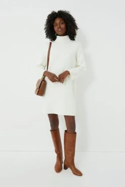 Winter White Vivianne Dress -Loeffler Cloth Shop Z6uxAZ7gQTyqsrFxaA1PsNmLE4PEPfAI 1
